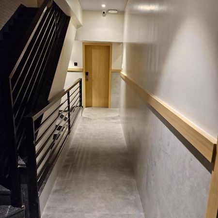 Avenue 10 Boutique Hotel Pune Eksteriør billede