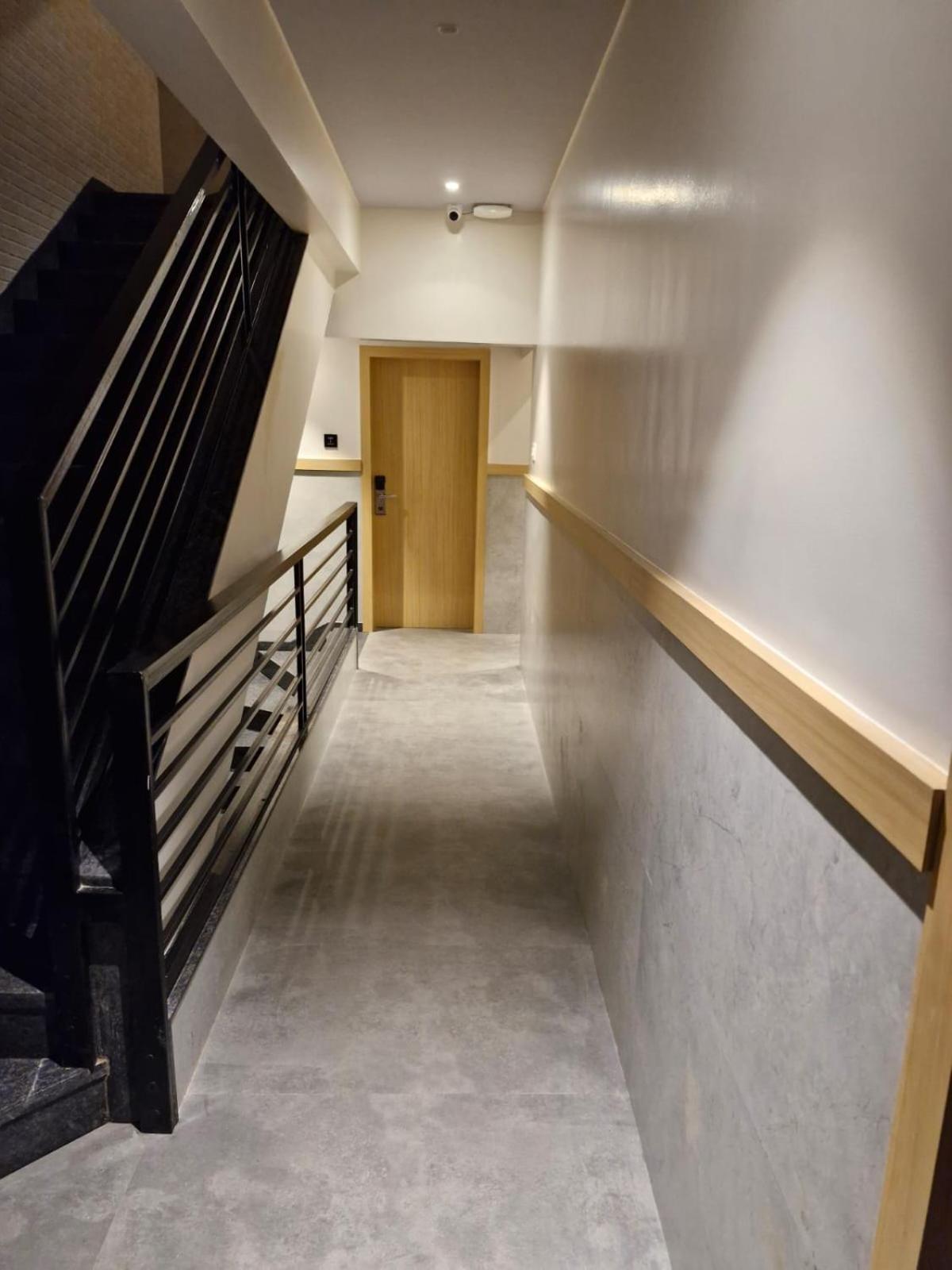Avenue 10 Boutique Hotel Pune Eksteriør billede