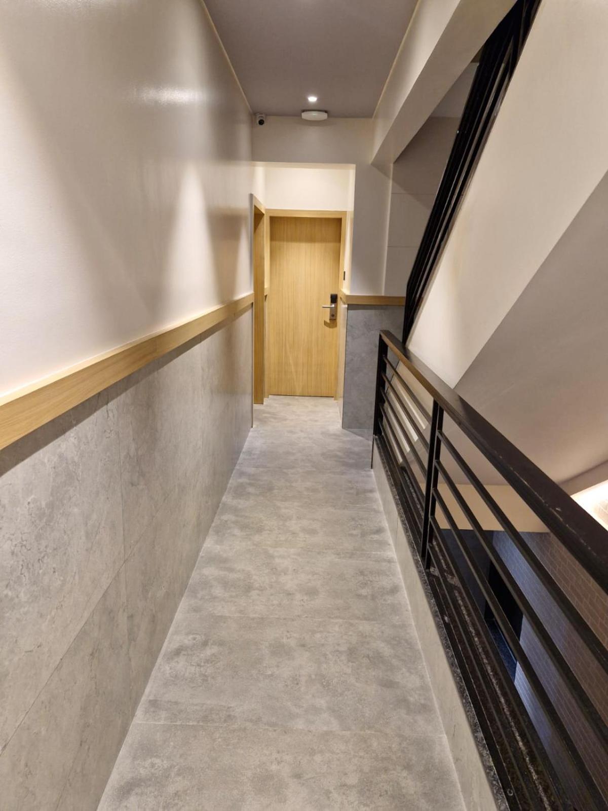 Avenue 10 Boutique Hotel Pune Eksteriør billede