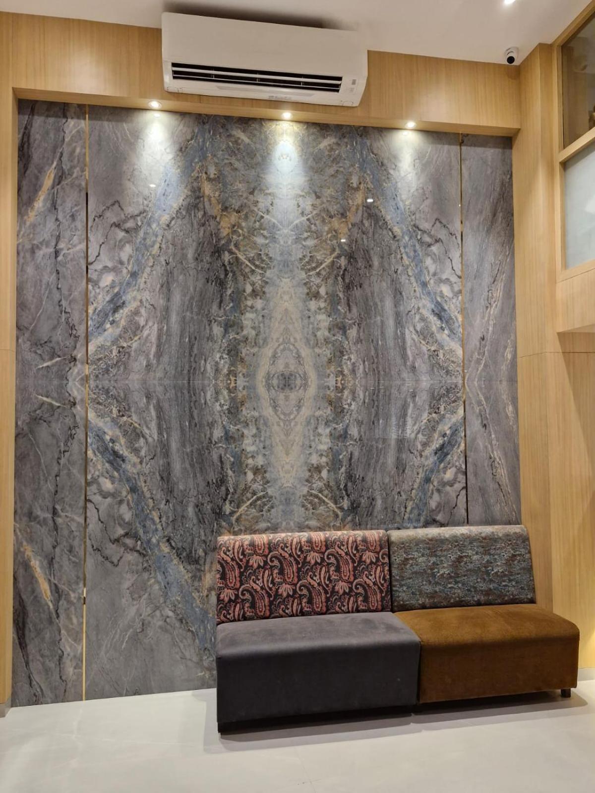 Avenue 10 Boutique Hotel Pune Eksteriør billede